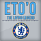 Eto'o's Avatar