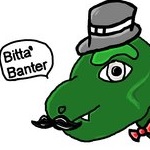 Bantersaurus's Avatar