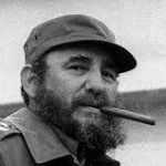 Fidel Alejandro Castro Ru