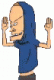 I Am Cornholio's Avatar