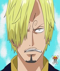 Sanji Vinsmoke's Avatar