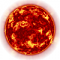 The Sun's Avatar