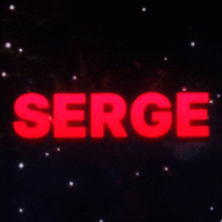 Serge's Avatar