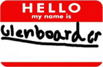 glenboarder