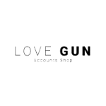 LOVE GUN