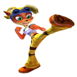 CocoBandicoot's Avatar