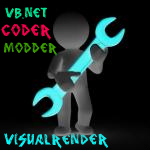 VisualRender