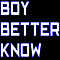 BOYBETTERKNOW's Avatar