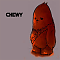 Chewy's Avatar