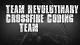 We are Team Revolutionary Crossfire Legends Hacking Coding Team.