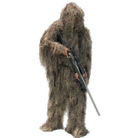 Join if you are a ghillie. If you like to snipe, be stealthy or anything else in ghillie suits, join now. Seaweed Men Unite!