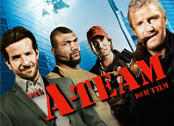 THE A-TEAM follows the exciting and daring exploits of a colorful team of former Special Forces soldiers who were set up for a crime they did not commit.