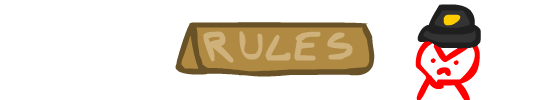 MPGH Rules