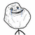 Forever Alone