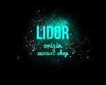 Lidor account shop.jpg