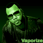 Vaporize's Avatar