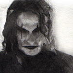 The Crow's Avatar