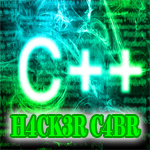 H4CK3R C4BR's Avatar