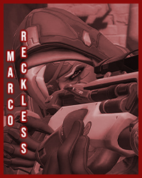 MarcoReckless's Avatar