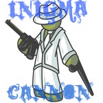 InigmaCannon's Avatar