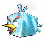 FrozenBird's Avatar