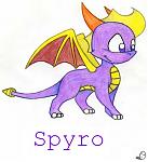 Spyrox's Avatar