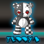 Teddy-B's Avatar