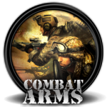 ..::CombatArmsBR::..'s Avatar