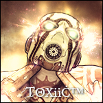 XxToXiiC's Avatar