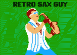 Epic Sax Guy