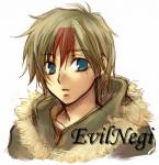 evilnegi