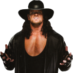 WWE-Undertaker's Avatar