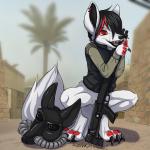 SilentCheetah