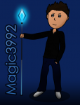 magic3992's Avatar