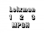 lolxman123's Avatar