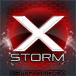 xStorm92's Avatar