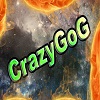crazygog