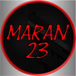 Maran23's Avatar