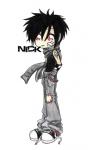 Nicklezer