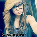 Kassandra's Avatar