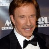 [Captain] Chuck Norris