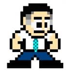 Romney's Avatar