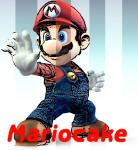 Mariocake