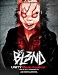 DJ BL3ND's Avatar