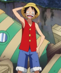 LuffyDLuffy's Avatar