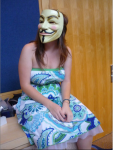 female anonymuss's Avatar