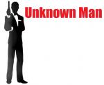 Unknown Man