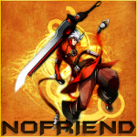 NoFriend