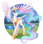 PrincessCelestia's Avatar