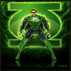 Green-Lantern's Avatar